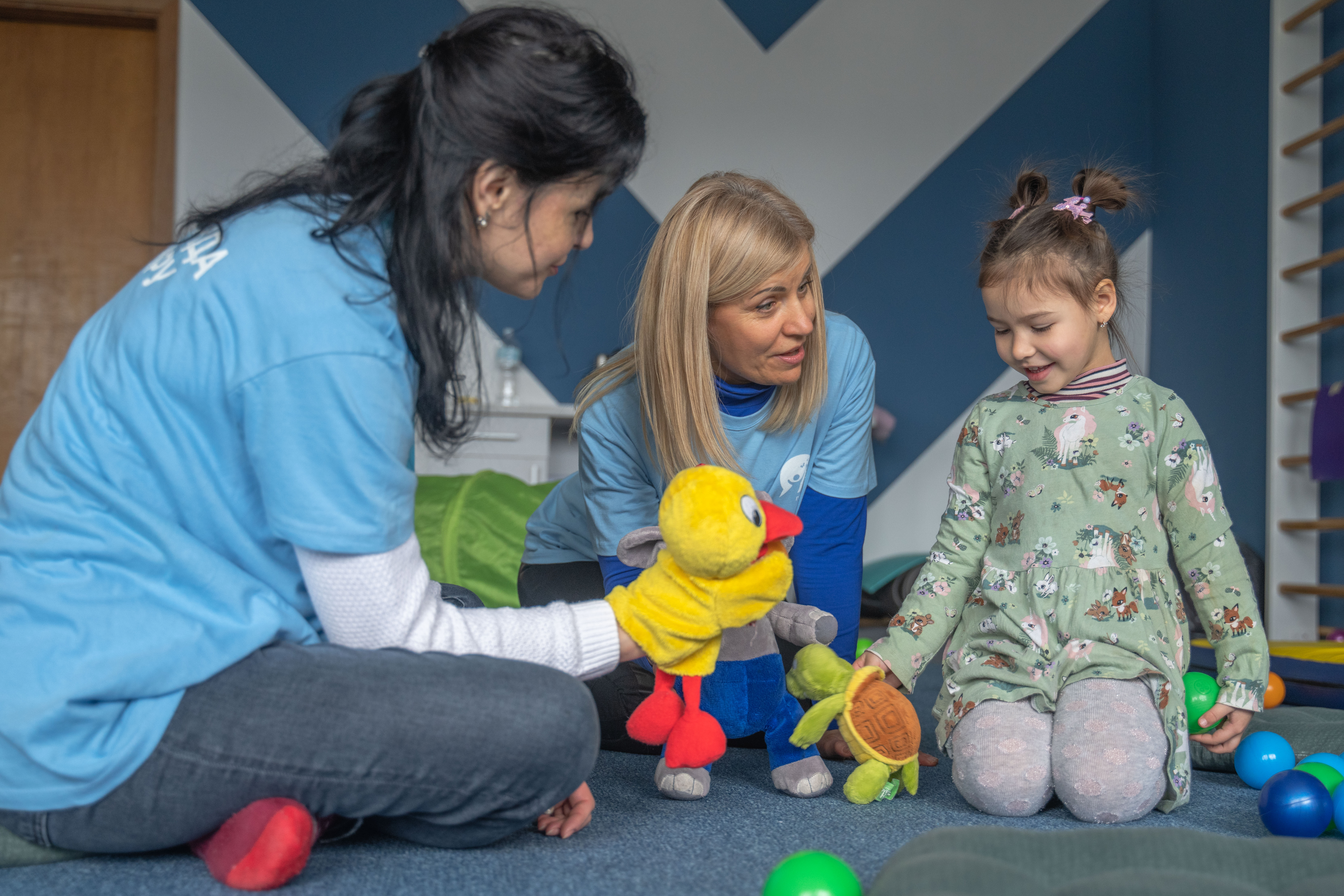 Art of Hope in Action